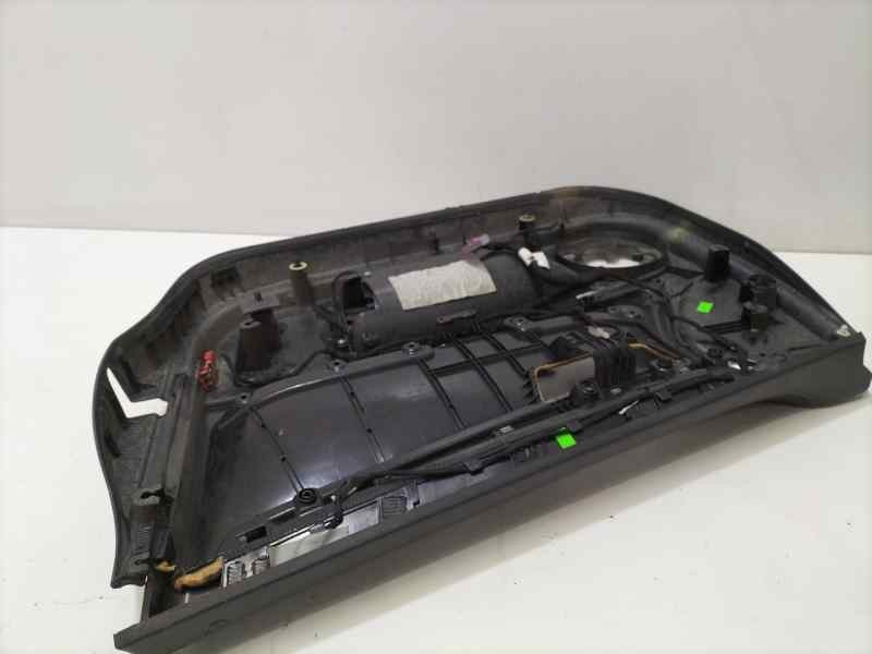 Recambio de guarnecido puerta delantera izquierda para audi a4 berlina (8e) 2.5 tdi (120kw) referencia OEM IAM 8E1867105 83024 
