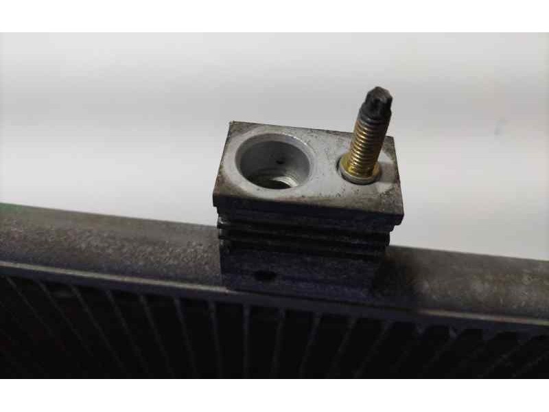 Recambio de condensador / radiador aire acondicionado para citroën xsara picasso 2.0 hdi exclusive referencia OEM IAM 9652829880