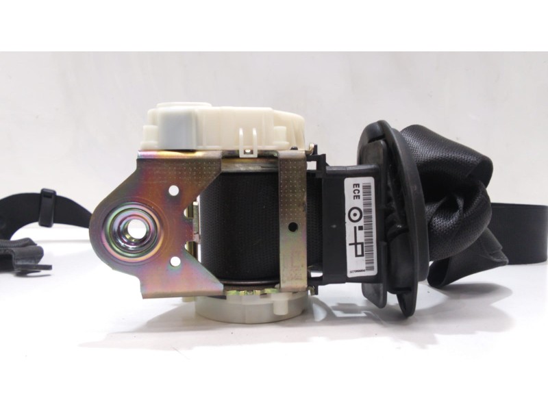 Recambio de cinturon seguridad delantero derecho para bmw serie 1 berlina (e81/e87) 118d referencia OEM IAM 33059849C 48156 