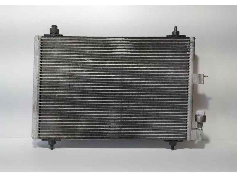Recambio de condensador / radiador aire acondicionado para citroën xsara picasso 2.0 hdi exclusive referencia OEM IAM 9652829880