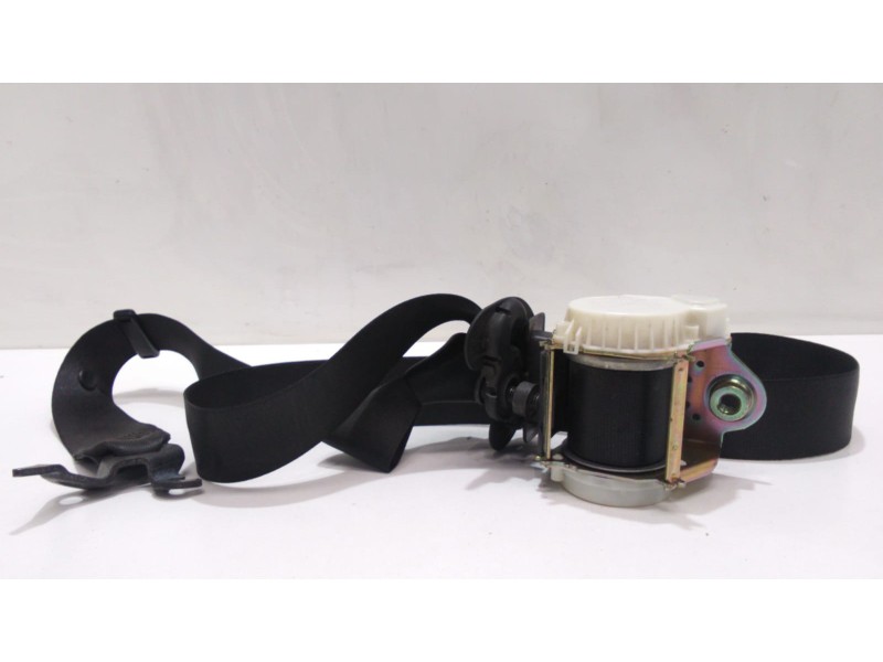 Recambio de cinturon seguridad delantero derecho para bmw serie 1 berlina (e81/e87) 118d referencia OEM IAM 33059849C 48156 