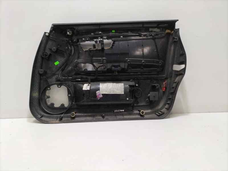 Recambio de guarnecido puerta delantera izquierda para audi a4 berlina (8e) 2.5 tdi (120kw) referencia OEM IAM 8E1867105 83024 