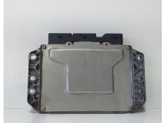 Recambio de centralita motor uce para renault megane ii berlina 3p 1.6 16v referencia OEM IAM 8200387138 70024 R 2