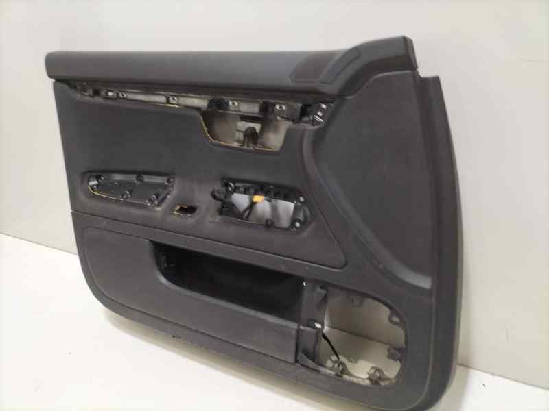 Recambio de guarnecido puerta delantera izquierda para audi a4 berlina (8e) 2.5 tdi (120kw) referencia OEM IAM 8E1867105 83024 