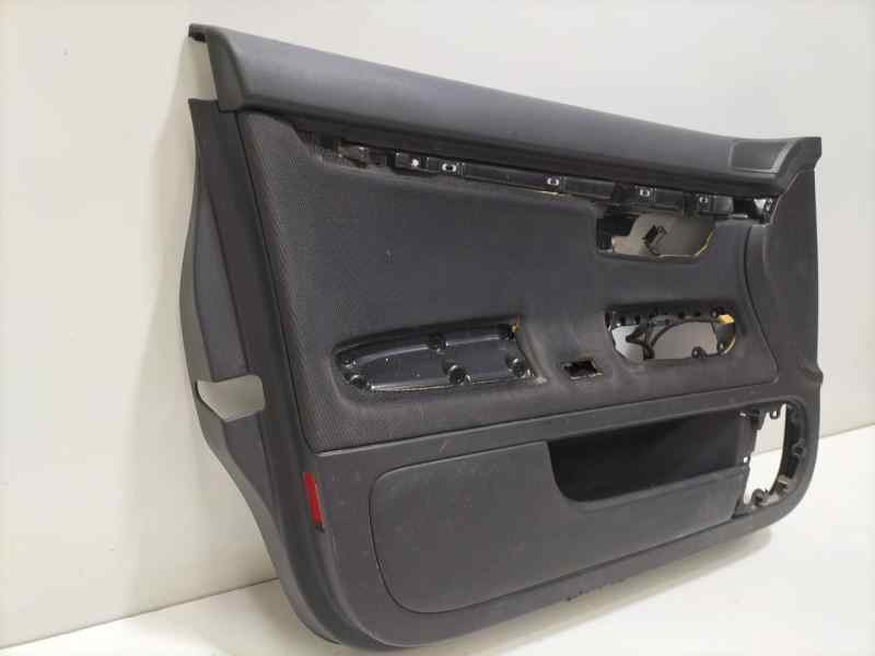 Recambio de guarnecido puerta delantera izquierda para audi a4 berlina (8e) 2.5 tdi (120kw) referencia OEM IAM 8E1867105 83024 