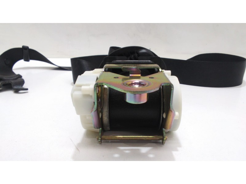 Recambio de cinturon seguridad delantero derecho para bmw serie 1 berlina (e81/e87) 118d referencia OEM IAM 33059849C 48156 