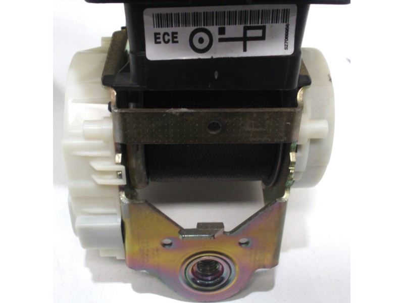 Recambio de cinturon seguridad delantero derecho para bmw serie 1 berlina (e81/e87) 118d referencia OEM IAM 33059849C 48156 