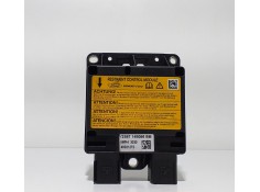 Recambio de centralita airbag para ford fiesta (cbk) 1.4 tdci cat referencia OEM IAM 2S6T14B056BM 60204 