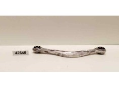 Recambio de brazo suspension superior trasero izquierdo para mercedes-benz clase s (w220) berlina 320 (220.065) referencia OEM I