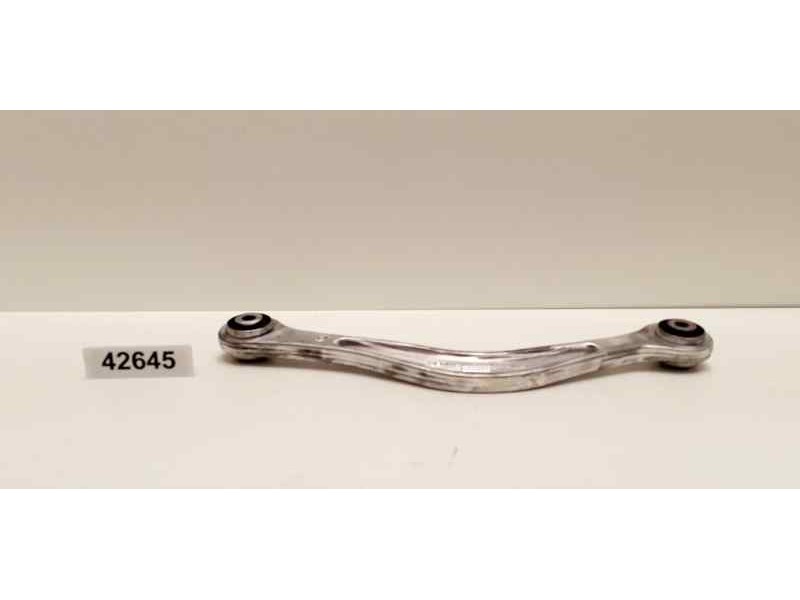 Recambio de brazo suspension superior trasero izquierdo para mercedes-benz clase s (w220) berlina 320 (220.065) referencia OEM I