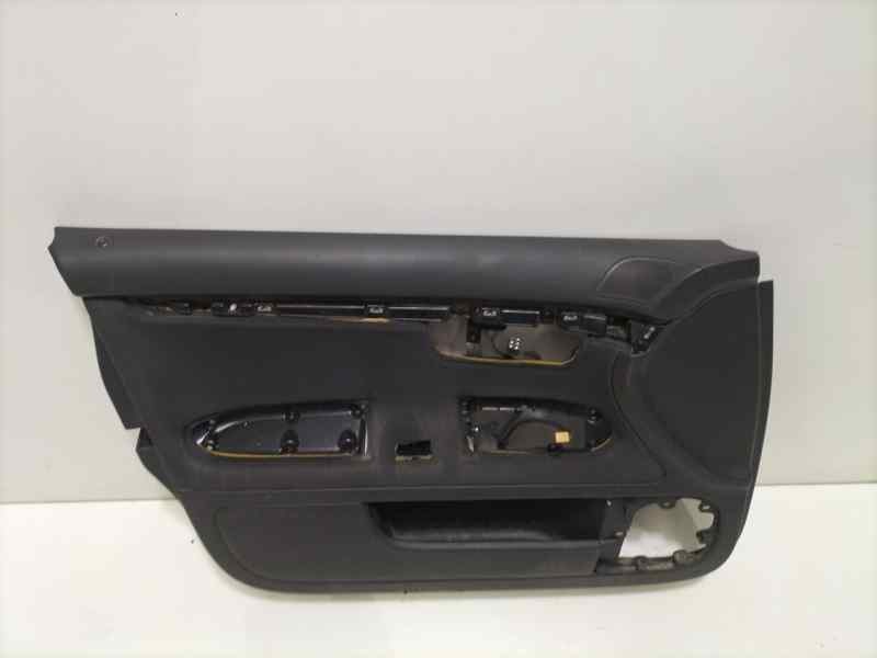 Recambio de guarnecido puerta delantera izquierda para audi a4 berlina (8e) 2.5 tdi (120kw) referencia OEM IAM 8E1867105 83024 