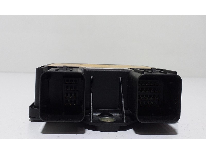 Recambio de centralita airbag para ford fiesta (cbk) 1.4 tdci cat referencia OEM IAM 2S6T14B056BM 60204 
