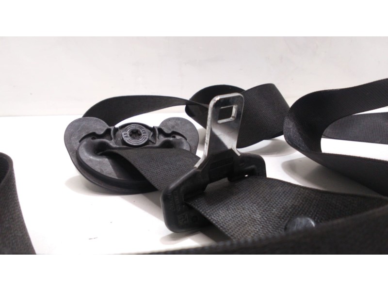 Recambio de cinturon seguridad delantero derecho para bmw x1 (e84) sdrive 20d referencia OEM IAM 34058428A 48157 