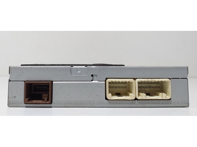 Recambio de modulo electronico para toyota auris hybrid active referencia OEM IAM 861A002010 67180 