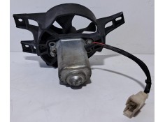 Recambio de electroventilador para piaggio (vespa) x9 x9 125 evolution referencia OEM IAM 580922 76771  2