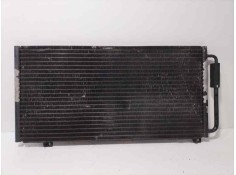 Recambio de condensador / radiador aire acondicionado para mg mg zr 100 d referencia OEM IAM 756400W 83027  2
