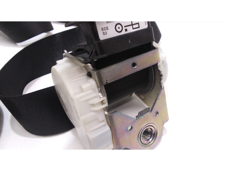 Recambio de cinturon seguridad delantero derecho para bmw x1 (e84) sdrive 20d referencia OEM IAM 34058428A 48157 