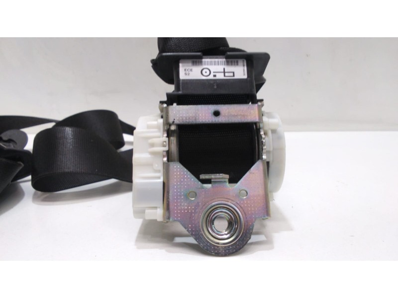 Recambio de cinturon seguridad delantero derecho para bmw x1 (e84) sdrive 20d referencia OEM IAM 34058428A 48157 