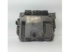 Recambio de centralita motor uce para citroën xsara picasso 1.6 hdi 90 sx referencia OEM IAM 9663268380 86153 