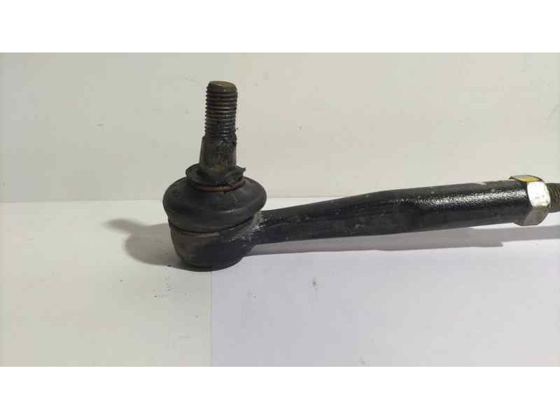 Recambio de cremallera direccion para opel astra g berlina elegance referencia OEM IAM 025008025001 81195 