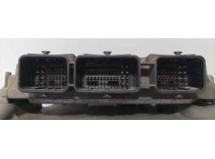 Recambio de centralita motor uce para citroën xsara picasso 1.6 hdi 90 sx referencia OEM IAM 9663268380 86153  2