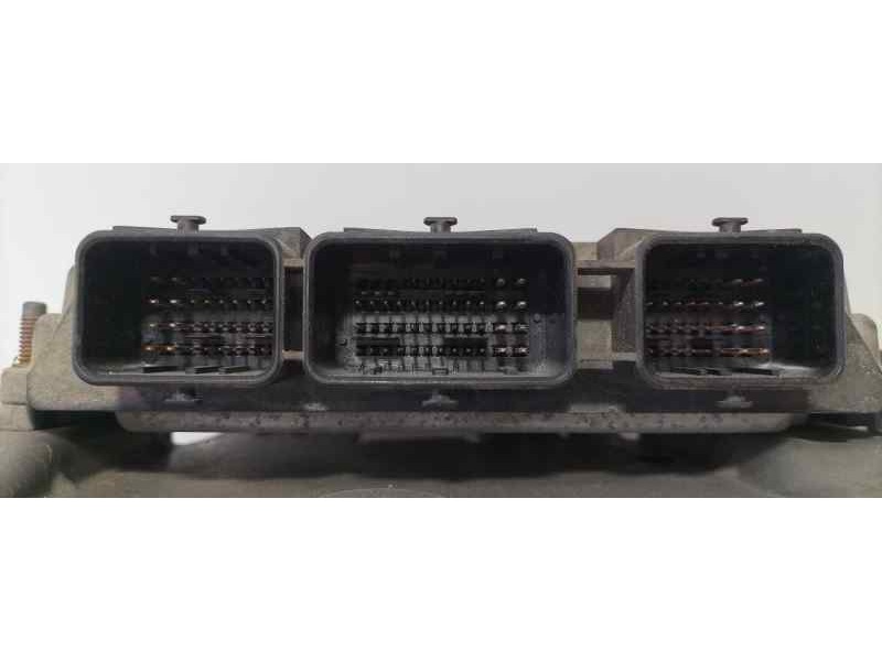 Recambio de centralita motor uce para citroën xsara picasso 1.6 hdi 90 sx referencia OEM IAM 9663268380 86153 