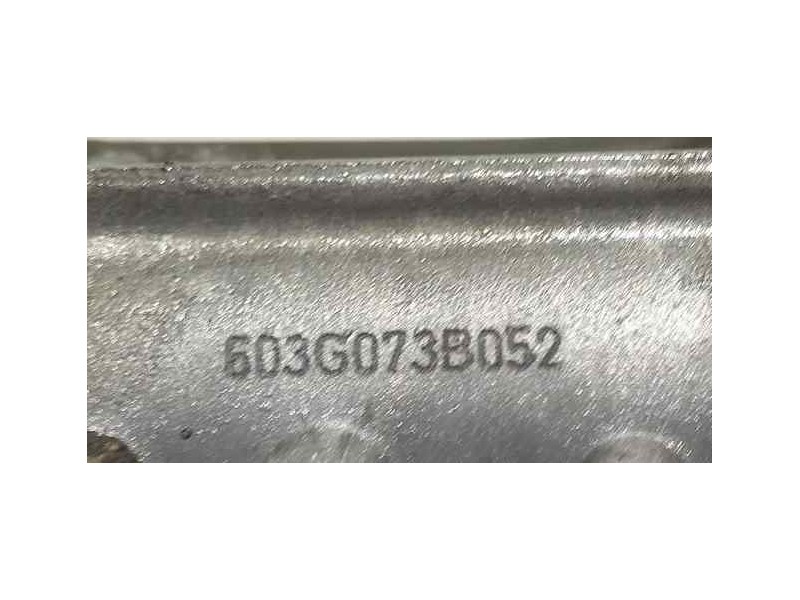 Recambio de cremallera direccion para opel astra g berlina elegance referencia OEM IAM 025008025001 81195 