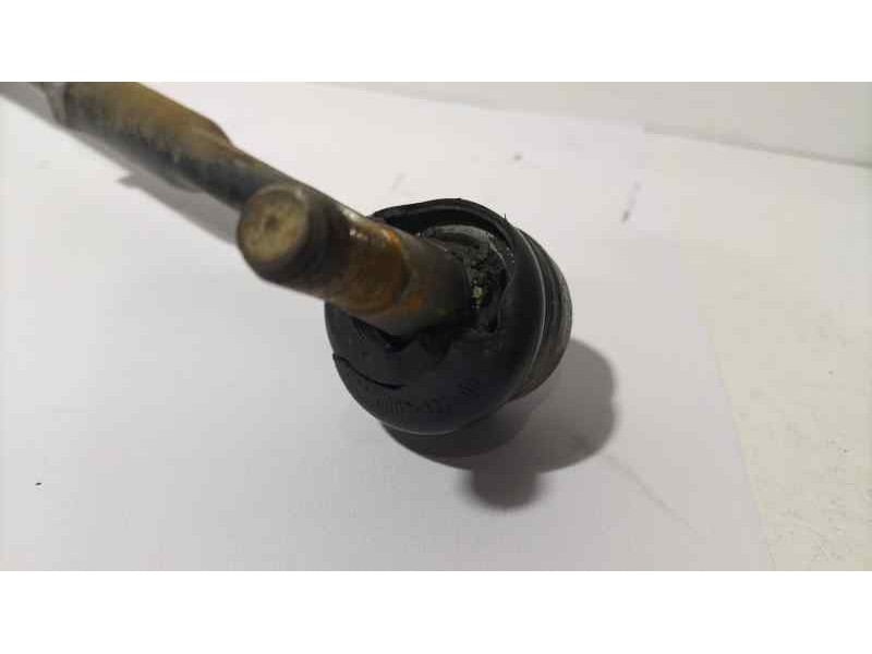 Recambio de cremallera direccion para opel astra g berlina elegance referencia OEM IAM 025008025001 81195 