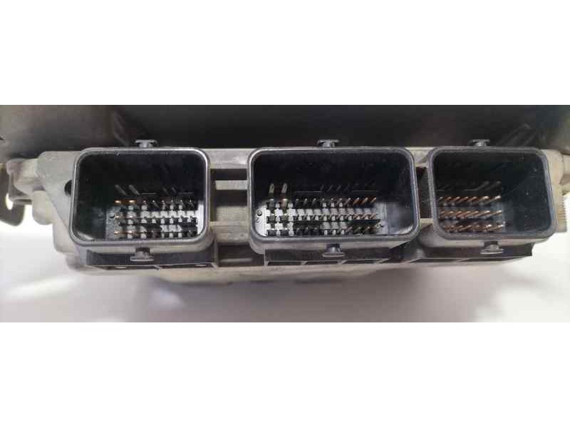 Recambio de centralita motor uce para citroën xsara picasso 1.6 hdi 90 sx referencia OEM IAM 9663268380 86153 