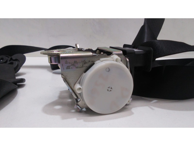 Recambio de cinturon seguridad delantero derecho para bmw x1 (e84) sdrive 20d referencia OEM IAM 34058428A 48157 