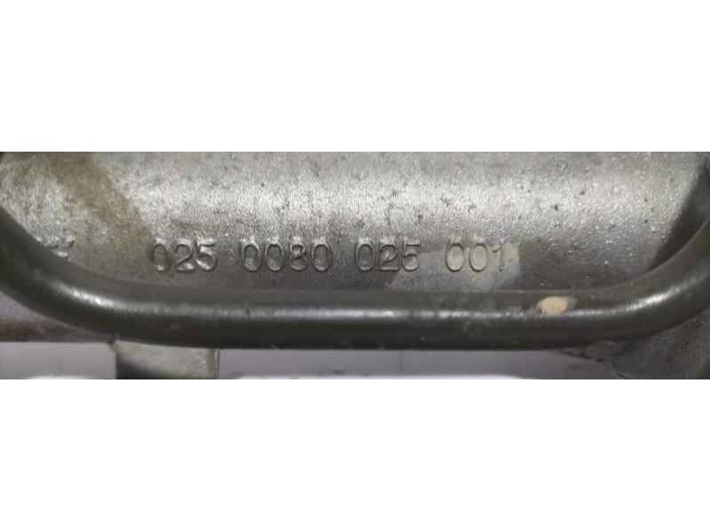 Recambio de cremallera direccion para opel astra g berlina elegance referencia OEM IAM 025008025001 81195 