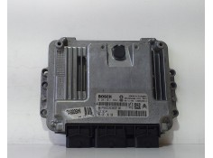 Recambio de centralita motor uce para peugeot 307 berlina (s2) d-sign referencia OEM IAM 9660324180 70037 R