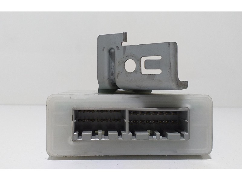 Recambio de modulo electronico para nissan x-trail (t31) se referencia OEM IAM 28550JG40A 60206 