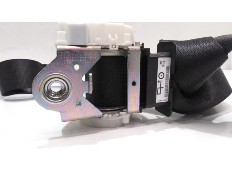 Recambio de cinturon seguridad delantero derecho para bmw x1 (e84) sdrive 20d referencia OEM IAM 34058428A 48157 