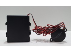 Recambio de modulo electronico para porsche cayenne (typ 9pa) 4.5 v8 cat referencia OEM IAM 4M0156A2A 51276 