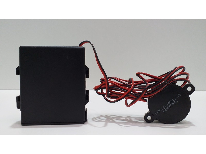 Recambio de modulo electronico para porsche cayenne (typ 9pa) 4.5 v8 cat referencia OEM IAM 4M0156A2A 51276 