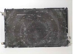 Recambio de condensador / radiador aire acondicionado para jaguar s-type referencia OEM IAM AJV6 83028 