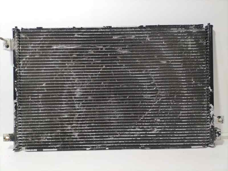 Recambio de condensador / radiador aire acondicionado para jaguar s-type referencia OEM IAM AJV6 83028 