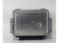 Recambio de centralita motor uce para peugeot 307 berlina (s2) d-sign referencia OEM IAM 9660324180 70037 R 2