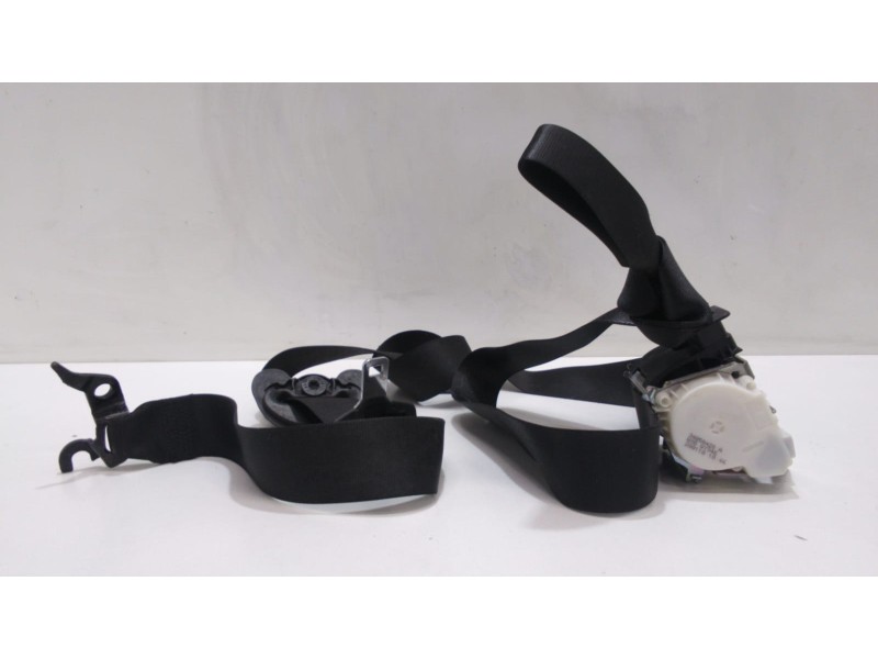 Recambio de cinturon seguridad delantero derecho para bmw x1 (e84) sdrive 20d referencia OEM IAM 34058428A 48157 