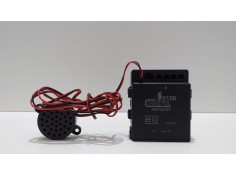 Recambio de modulo electronico para porsche cayenne (typ 9pa) 4.5 v8 cat referencia OEM IAM 4M0156A2A 51276  2