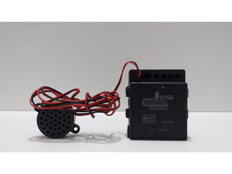 Recambio de modulo electronico para porsche cayenne (typ 9pa) 4.5 v8 cat referencia OEM IAM 4M0156A2A 51276 