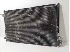 Recambio de condensador / radiador aire acondicionado para jaguar s-type referencia OEM IAM AJV6 83028  2