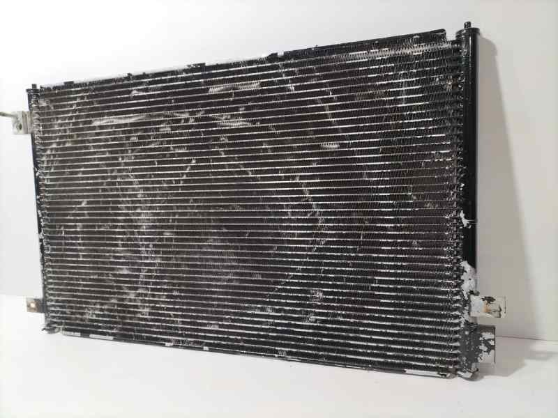 Recambio de condensador / radiador aire acondicionado para jaguar s-type referencia OEM IAM AJV6 83028 