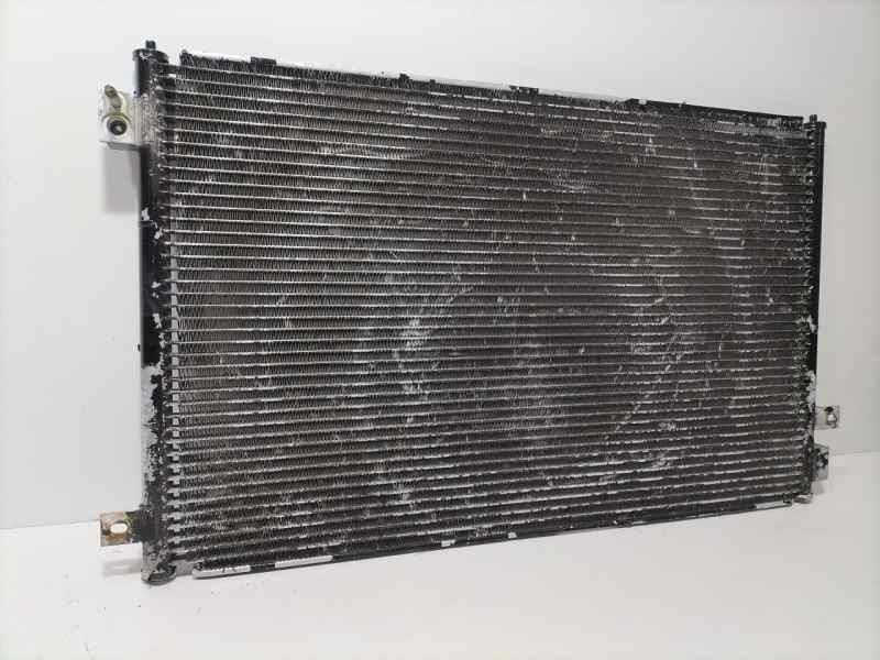 Recambio de condensador / radiador aire acondicionado para jaguar s-type referencia OEM IAM AJV6 83028 