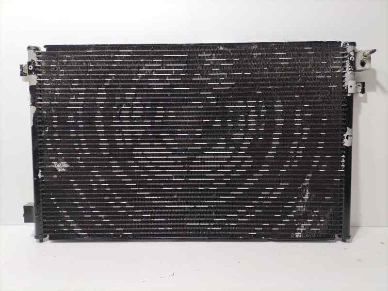 Recambio de condensador / radiador aire acondicionado para jaguar s-type referencia OEM IAM AJV6 83028 