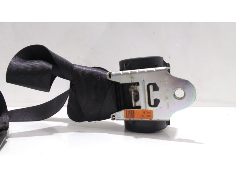 Recambio de cinturon seguridad delantero derecho para bmw mini (r56) cooper d referencia OEM IAM 601028800D 48161 