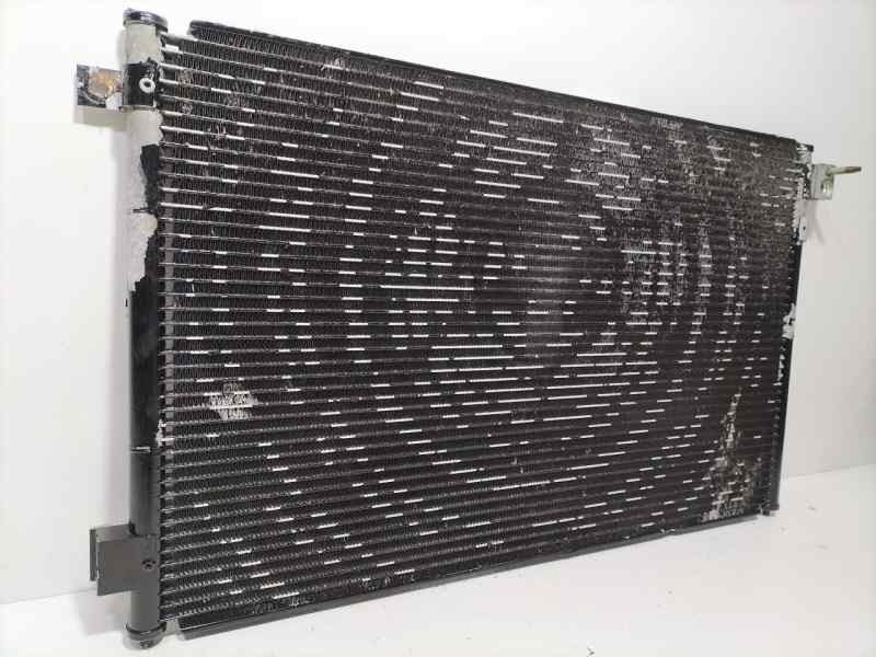 Recambio de condensador / radiador aire acondicionado para jaguar s-type referencia OEM IAM AJV6 83028 