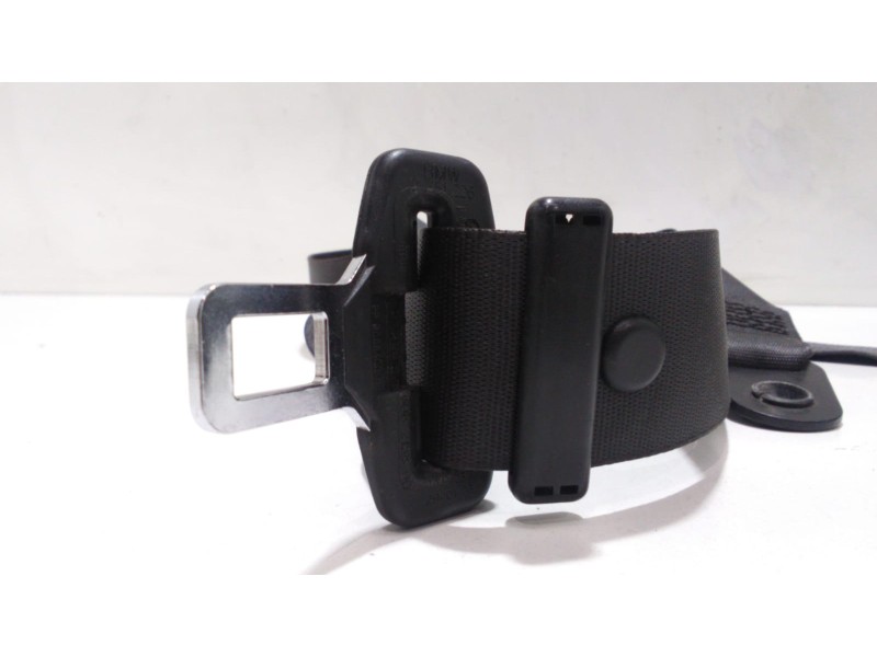 Recambio de cinturon seguridad delantero derecho para bmw mini (r56) cooper d referencia OEM IAM 601028800D 48161 