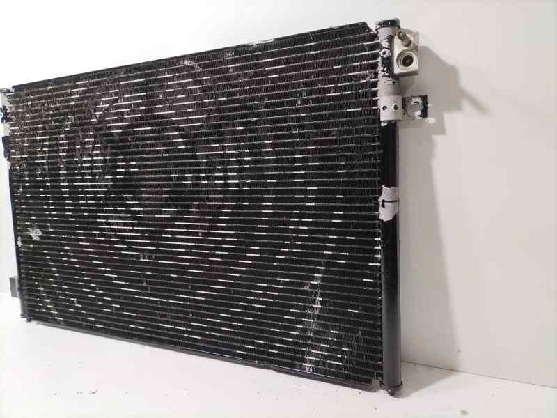 Recambio de condensador / radiador aire acondicionado para jaguar s-type referencia OEM IAM AJV6 83028 